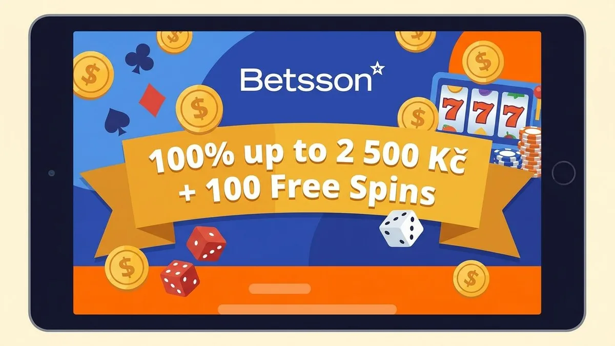 Betsson