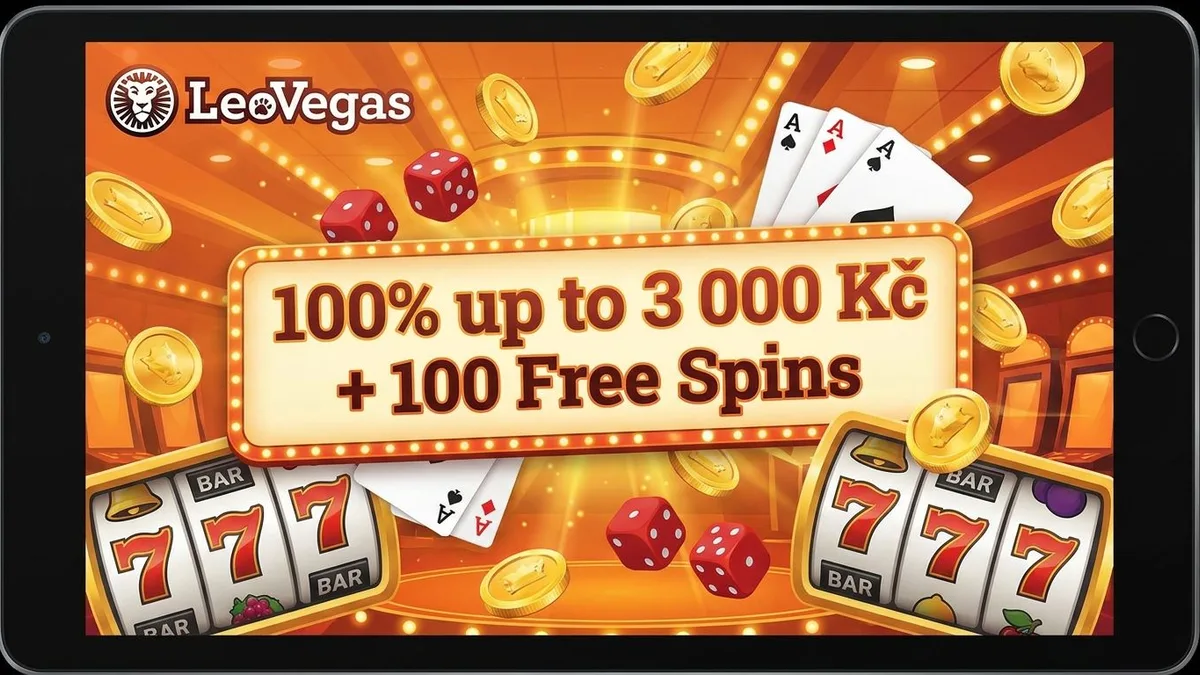 LeoVegas